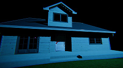 ꡼ No.010 | Patient 001