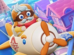 Υץ쥤ݡϡLINE ޥåե饤ȡפϵư1ʬǡ1ơꥢǤĶԡǥ3ޥåѥ롣LINE FRIENDSΥо