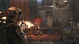 画像ギャラリー No.003のサムネイル画像 / ヒーローなどいない,ただの傭兵たちの物語。人気SFドラマをゲーム化したアクションRPG「The Expanse: Osiris Reborn」発表