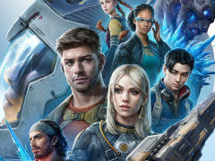 ҡʤɤʤʼʪ졣͵SFɥޤ򥲡ಽRPGThe Expanse: Osiris Rebornȯɽ