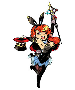 画像ギャラリー No.004のサムネイル画像 / 「モンカルファンタ」のパッケージ版には「モン勇」「黄泉ヲ裂ク華」の本編を同梱。勇者や戦士らクラス情報も明らかに