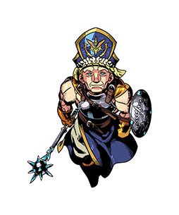 画像ギャラリー No.007のサムネイル画像 / 「モンカルファンタ」のパッケージ版には「モン勇」「黄泉ヲ裂ク華」の本編を同梱。勇者や戦士らクラス情報も明らかに