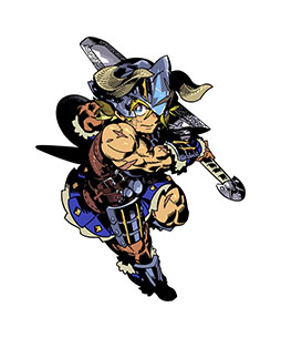 画像ギャラリー No.011のサムネイル画像 / 「モンカルファンタ」のパッケージ版には「モン勇」「黄泉ヲ裂ク華」の本編を同梱。勇者や戦士らクラス情報も明らかに