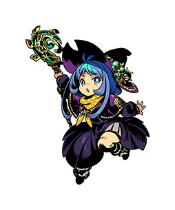 画像ギャラリー No.018のサムネイル画像 / 「モンカルファンタ」のパッケージ版には「モン勇」「黄泉ヲ裂ク華」の本編を同梱。勇者や戦士らクラス情報も明らかに