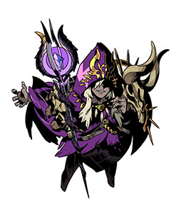 画像ギャラリー No.019のサムネイル画像 / 「モンカルファンタ」のパッケージ版には「モン勇」「黄泉ヲ裂ク華」の本編を同梱。勇者や戦士らクラス情報も明らかに