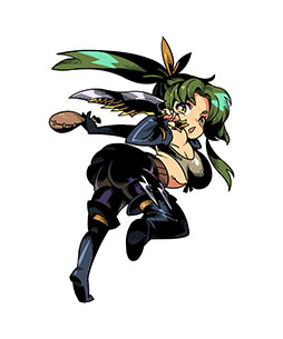 画像ギャラリー No.020のサムネイル画像 / 「モンカルファンタ」のパッケージ版には「モン勇」「黄泉ヲ裂ク華」の本編を同梱。勇者や戦士らクラス情報も明らかに