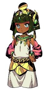 画像ギャラリー No.007のサムネイル画像 / 「モンカルファンタ 〜勇者と水晶の少女〜」,PVを公開。冒険の仲間となるキャラの職業イラストや,初公開のゲームプレイ映像を収録