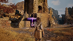 ꡼ No.013 | Echoes of the End