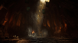 ꡼ No.014 | Echoes of the End