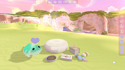 ꡼ No.013Υͥ / Unpackingפ˥󥹥ѥ줿ԥ󥰥򥫥ޥ륲Camper Van: Make it HomeסSteam