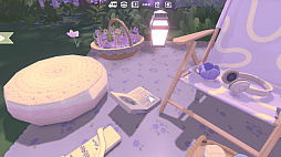 ꡼ No.014Υͥ / Unpackingפ˥󥹥ѥ줿ԥ󥰥򥫥ޥ륲Camper Van: Make it HomeסSteam