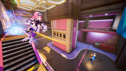 ꡼ No.004Υͥ / ȥ磻աɤȴPvP塼WTF: Waifu Tactical ForceȯɽSteamǤϥץ쥤ƥȤⳫϤ