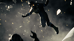 画像ギャラリー No.001のサムネイル画像 / 最新インタラクティブドラマゲーム「Directive 8020」をプレイ。どのクルーが偽物なのか,疑心暗鬼になる宇宙船サイコホラー