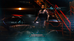 画像ギャラリー No.003のサムネイル画像 / 最新インタラクティブドラマゲーム「Directive 8020」をプレイ。どのクルーが偽物なのか,疑心暗鬼になる宇宙船サイコホラー