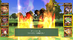 画像ギャラリー No.012のサムネイル画像 / 「剣と魔法と学園モノ。」シリーズリマスター作品3タイトルを1本に収録。コレクションタイトルが9月18日に発売決定