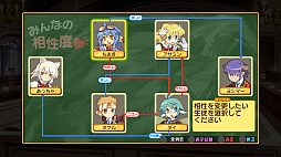 画像ギャラリー No.017のサムネイル画像 / 「剣と魔法と学園モノ。」シリーズリマスター作品3タイトルを1本に収録。コレクションタイトルが9月18日に発売決定