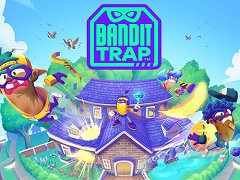 Υץ쥤ݡϤ3ͤ±ȡߤ1ͤ櫻¦ʬ臘Bandit Trapסʪ黻١Υ襤ڤ