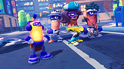 ꡼ No.001 | Bandit Trap