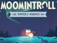 ࡼߥȥȰѥADVMoomintroll: Winter's Warmthʲˡס2026ǯȯ