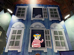 ꡼ No.003Υͥ / Moomintroll: Winter's WarmthʲˡסΥǥͷ٤Norwegian Games֡ݡȡTGS2025