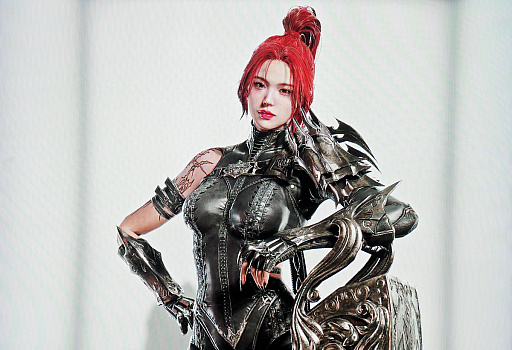 ꡼ No.011Υͥ / Υ󥿥ӥ塼ϹɼˡEVILBANEס4Ͷϥ̵Фϥ󤫡饤ɤ˴뤫Ϥ줫鼡