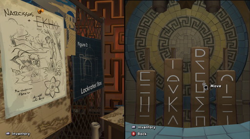 ꡼ No.002Υͥ / Υץ쥤ݡæХबץɲEscape Academy 2: Back 2 SchoolפθƤ