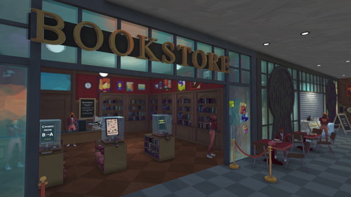 ꡼ No.004Υͥ / Υץ쥤ݡæХबץɲEscape Academy 2: Back 2 SchoolפθƤ