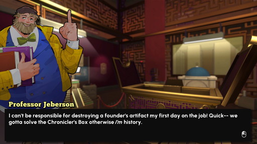 ꡼ No.006Υͥ / Υץ쥤ݡæХबץɲEscape Academy 2: Back 2 SchoolפθƤ