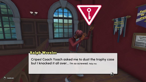 ꡼ No.010Υͥ / Υץ쥤ݡæХबץɲEscape Academy 2: Back 2 SchoolפθƤ