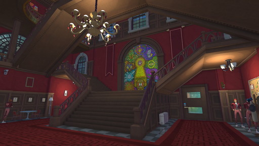 ꡼ No.012Υͥ / Υץ쥤ݡæХबץɲEscape Academy 2: Back 2 SchoolפθƤ