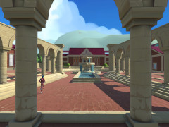 Υץ쥤ݡæХबץɲEscape Academy 2: Back 2 SchoolפθƤ