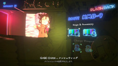 画像ギャラリー No.003のサムネイル画像 / ローグライトシューター「NeverAwake FLASHBACK」,今秋にSteamでリリース。生番組「シュー大祭」に6月15日19:00から出演