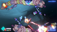 画像ギャラリー No.004のサムネイル画像 / ローグライトシューター「NeverAwake FLASHBACK」,今秋にSteamでリリース。生番組「シュー大祭」に6月15日19:00から出演