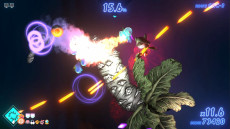 画像ギャラリー No.005のサムネイル画像 / ローグライトシューター「NeverAwake FLASHBACK」,今秋にSteamでリリース。生番組「シュー大祭」に6月15日19:00から出演