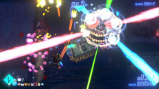 画像ギャラリー No.006のサムネイル画像 / ローグライトシューター「NeverAwake FLASHBACK」,今秋にSteamでリリース。生番組「シュー大祭」に6月15日19:00から出演