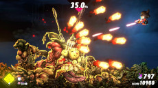 画像ギャラリー No.009のサムネイル画像 / ローグライトシューター「NeverAwake FLASHBACK」,今秋にSteamでリリース。生番組「シュー大祭」に6月15日19:00から出演