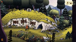 ���������꡼ No.002�Υ���ͥ������ / �������ʤäƿ���ᤰ��ѥ���ADV��The Guardian of Nature -̿��Ĥʤ���-���������������Steam�ǳ��ϡ����ԥ�����1�����