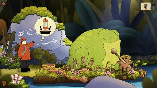 ���������꡼ No.004�Υ���ͥ������ / �������ʤäƿ���ᤰ��ѥ���ADV��The Guardian of Nature -̿��Ĥʤ���-���������������Steam�ǳ��ϡ����ԥ�����1�����