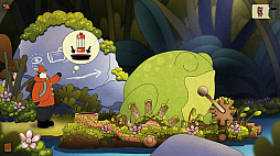 The Guardian of Nature -̿��Ĥʤ���-