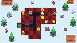 Collie Call: Farm of Tomorrow