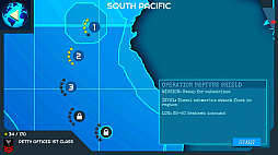 ꡼ No.003 | Carrier Deck