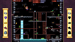 ꡼ No.007 | Freddy Farmer