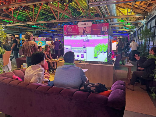 ꡼ No.001Υͥ / Υץ쥤ݡƮǤӽRPGPetal RunnerפϡҤȲƤͧʪԥ륢Ȥ