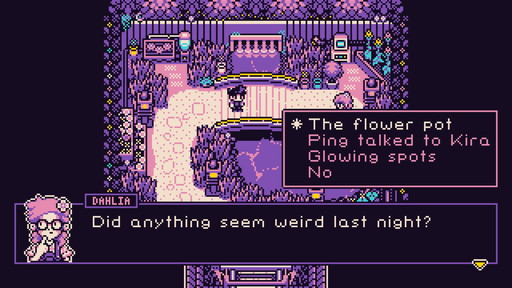 ꡼ No.002Υͥ / Υץ쥤ݡƮǤӽRPGPetal RunnerפϡҤȲƤͧʪԥ륢Ȥ