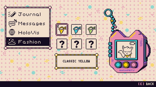 ꡼ No.006Υͥ / Υץ쥤ݡƮǤӽRPGPetal RunnerפϡҤȲƤͧʪԥ륢Ȥ