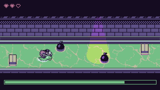 ꡼ No.007Υͥ / Υץ쥤ݡƮǤӽRPGPetal RunnerפϡҤȲƤͧʪԥ륢Ȥ