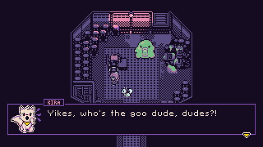 ꡼ No.008Υͥ / Υץ쥤ݡƮǤӽRPGPetal RunnerפϡҤȲƤͧʪԥ륢Ȥ