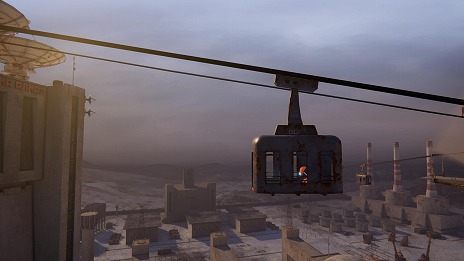 ꡼ No.017Υͥ / ҤȲ˻ߤΧAIõ륢󥲡NODE󥿥꤬ĤǸνʡסǥǤSteamۿ