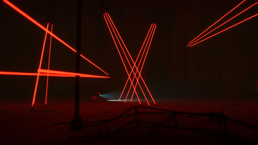 画像ギャラリー No.004のサムネイル画像 / 自律型AI「NODE」となり,破滅の運命に抗っていく2.5Dパズルプラットフォーマー「NODE:アンタリが残した最後の祝福」,8月28日に発売