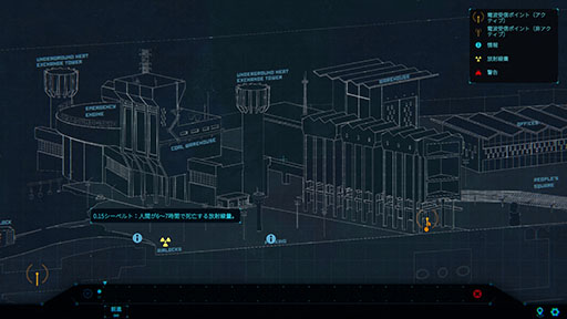 画像ギャラリー No.010のサムネイル画像 / 自律型AI「NODE」となり,破滅の運命に抗っていく2.5Dパズルプラットフォーマー「NODE:アンタリが残した最後の祝福」,8月28日に発売